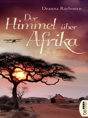 cover image of Der Himmel über Afrika